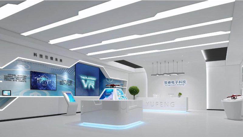 科技公司品牌策划：如何构建差异化竞争策略**